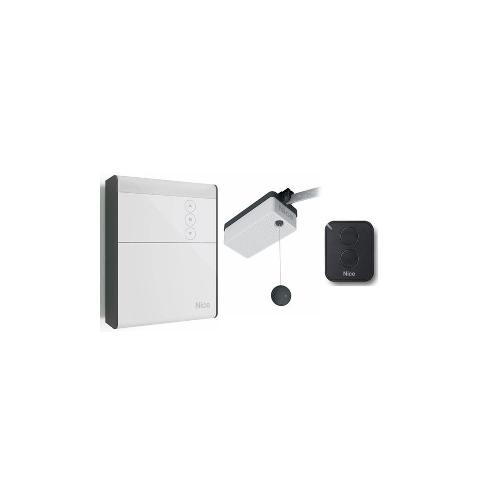 Kit NICE SPY (sans rail) (Réf : SPY550KCE)