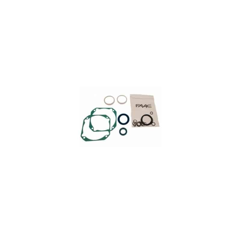 Kit d’étanchéité FAAC S450H (Réf : 63000606)
