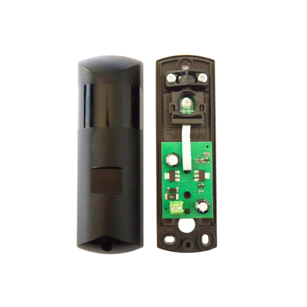 Photocellules orientables PRASTEL FOTO-R