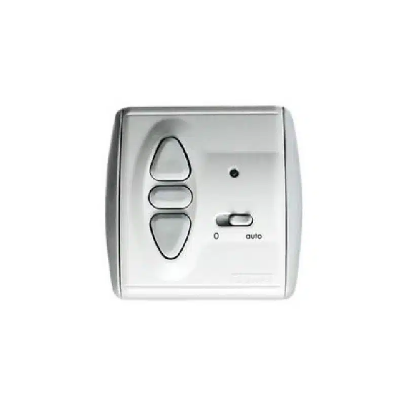 Commande murale SOMFY CENTRALIS UNO iB
