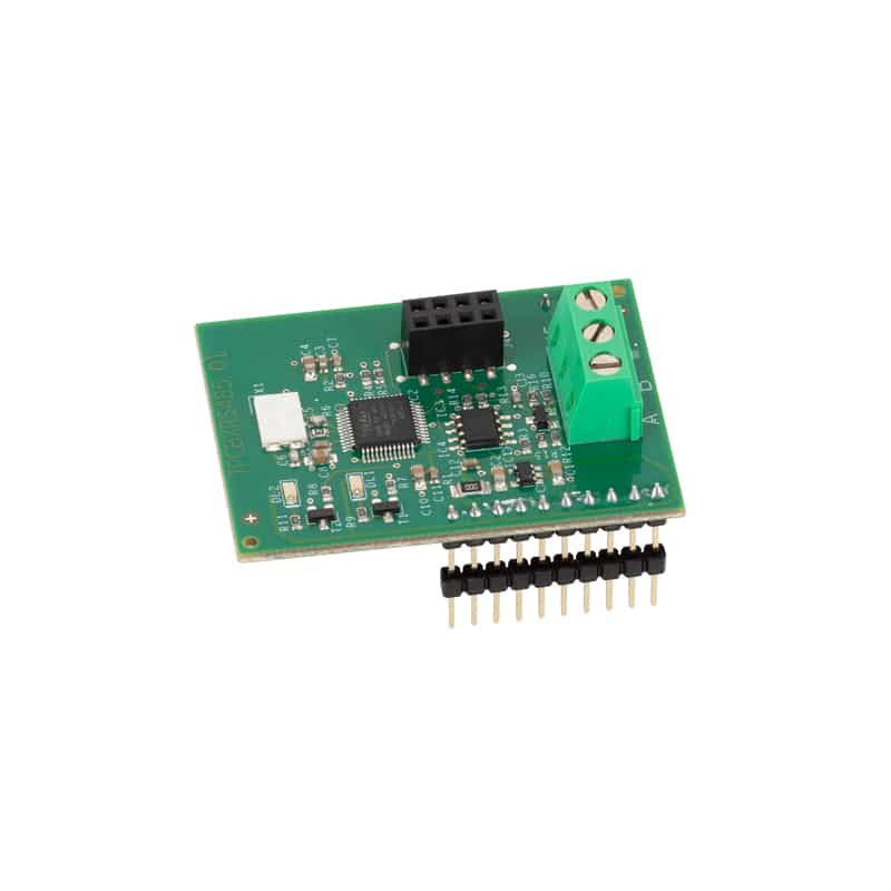 Carte d’interface FAAC XRS485