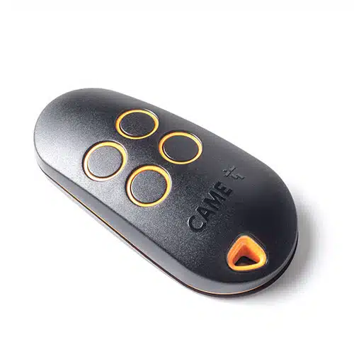Télécommande Portail CAME TOPD4FRN (Réf : 806TS-0330)