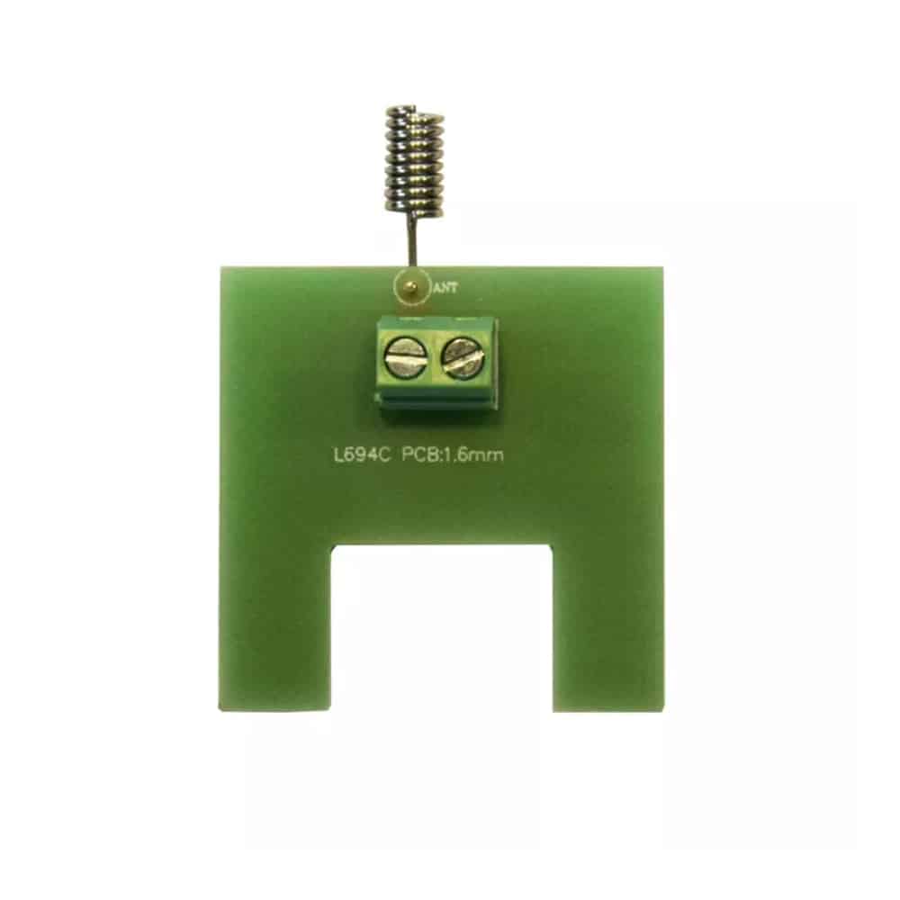 Antenne PRASTEL FLIGHT-ANT433-W