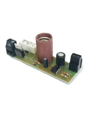Platine NICE TB068A (230 V)
