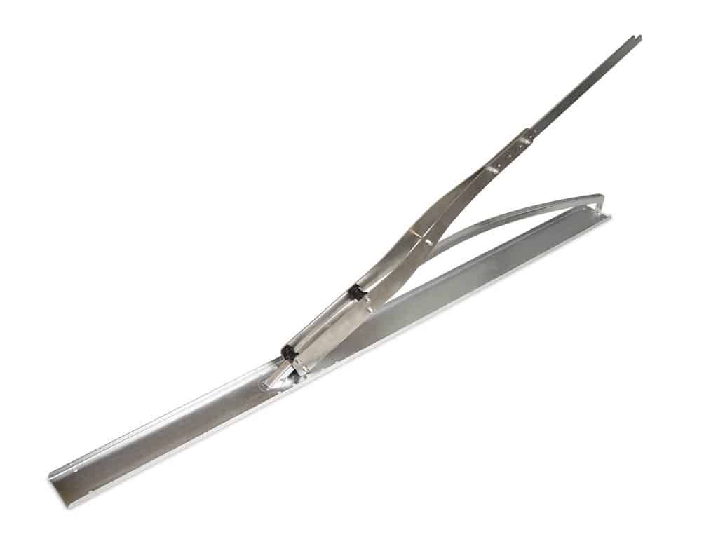Bras oscillant Nice HOME GA2