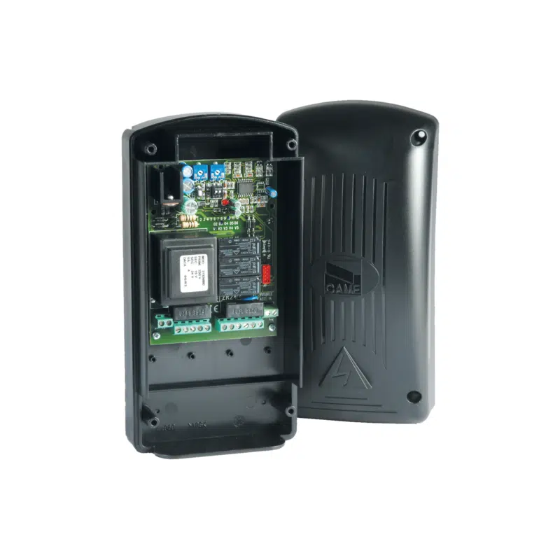 Armoire de commande CAME ZR24N (ex ZR24)
