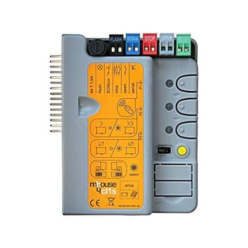 Logique de commande NICE Evology Evoslide5000 (Réf : CL1SK/00740)