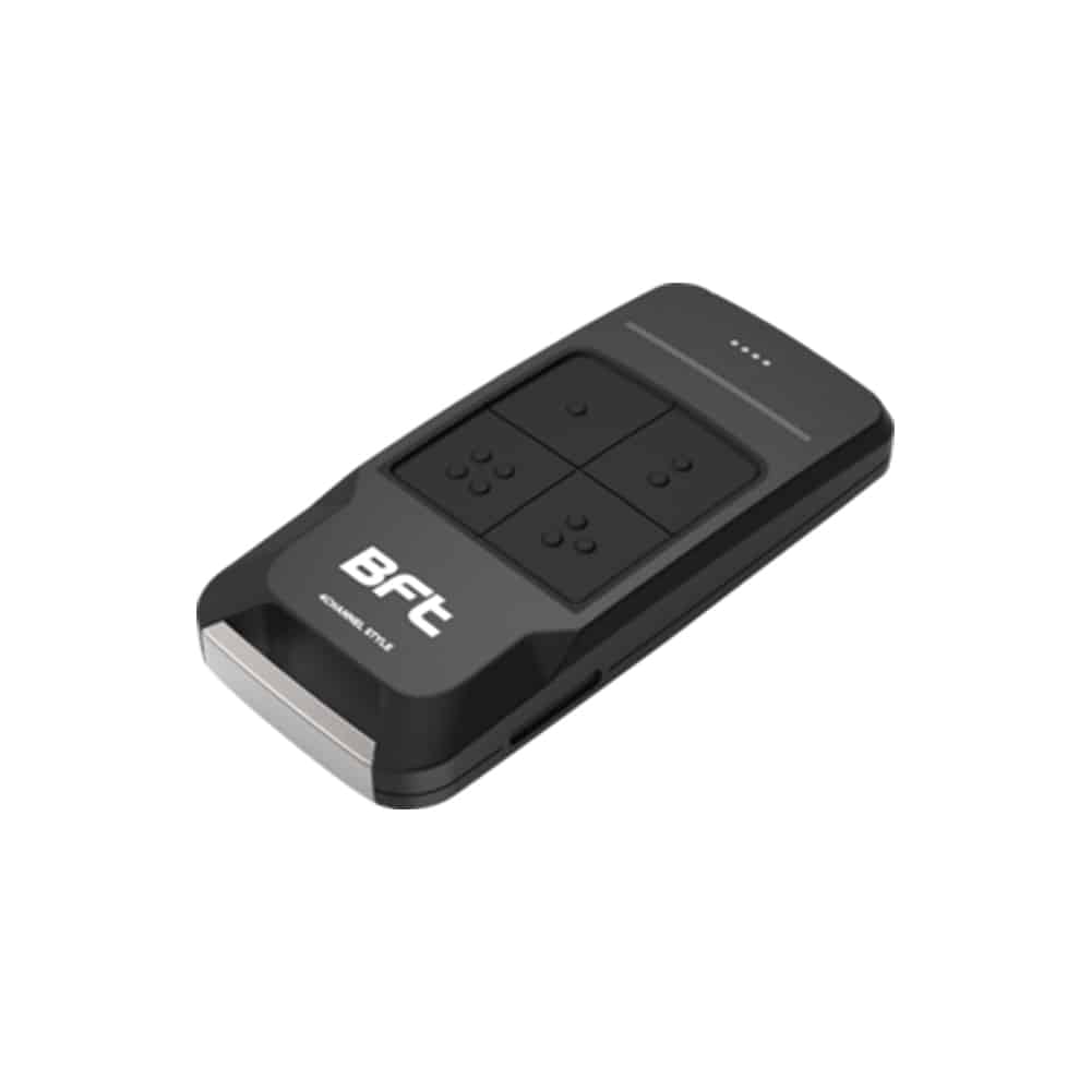 BFT MITTO STYLE C4 (Réf : D112307)