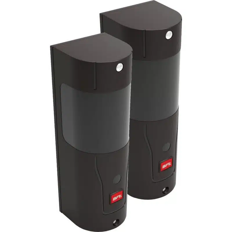 Photocellules Bft AKTA A30 + Protection anti-vandale P111540