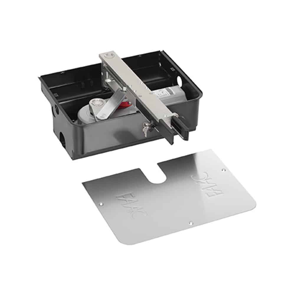 Moteur enterré FAAC 770 N – 24 V (Réf : 10675301)