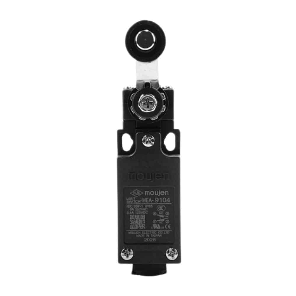 Contact pour verrou MARANTEC (Réf : 81512)