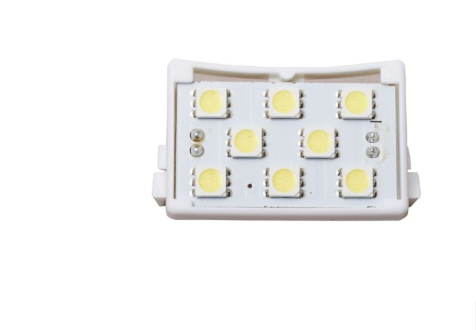 Extension d’éclairage LED Marantec EL 200 Réf 101160