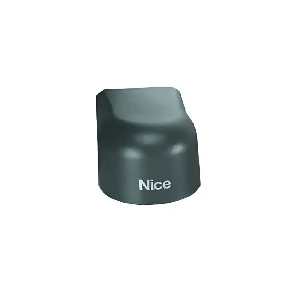 Groupe plastique NICE MAESTRO200 (Réf : SPNHMA001)