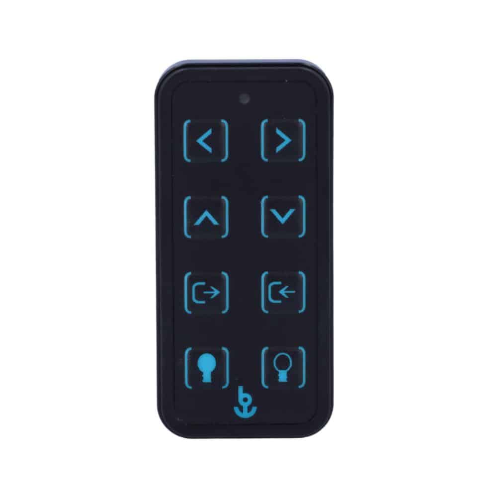BESENZONI TX5-FSK-PL BES 1479 (Réf : 6CS99047)