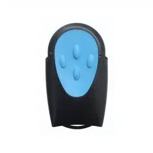 TELECO TXR-433-A04 BLUE