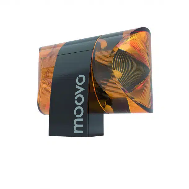 Lampe de signalisation Moovo MFR01