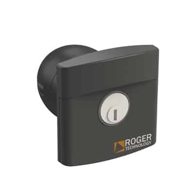 Sélecteur à clé ROGER R85/60IS