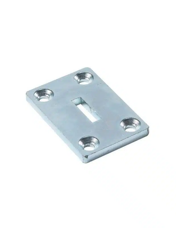 Plaque de fixation Bft PLE