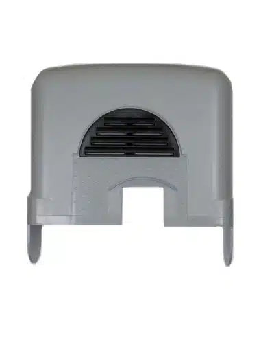 Capot gris CAME 119RIBK011