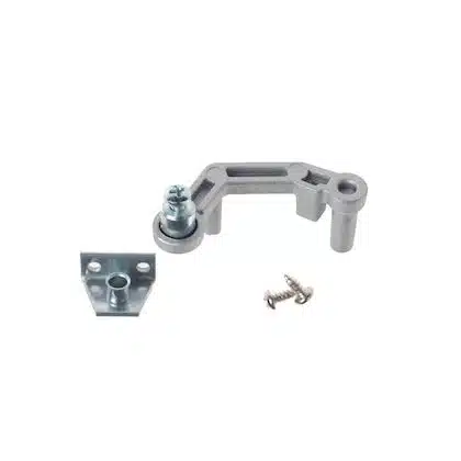 Adaptateur pour système de déverrouillage CAME 001RSDN001