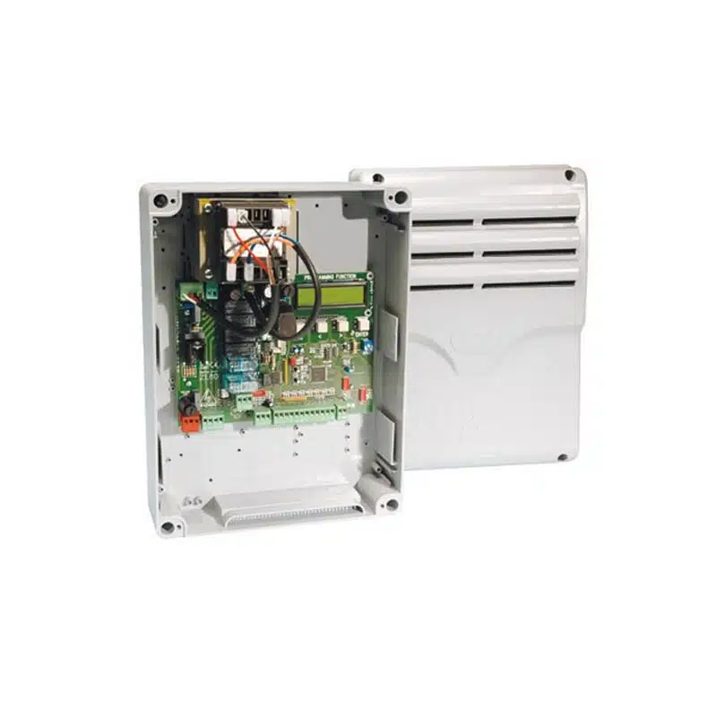 Armoire de commande CAME ZLJ24