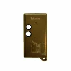 TELCOMA RCKT2M-white