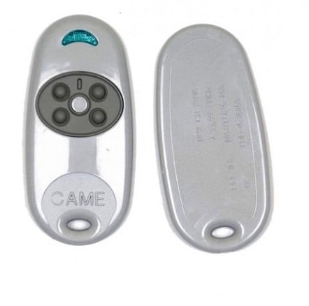 Coque émetteur CAME 119RIR196