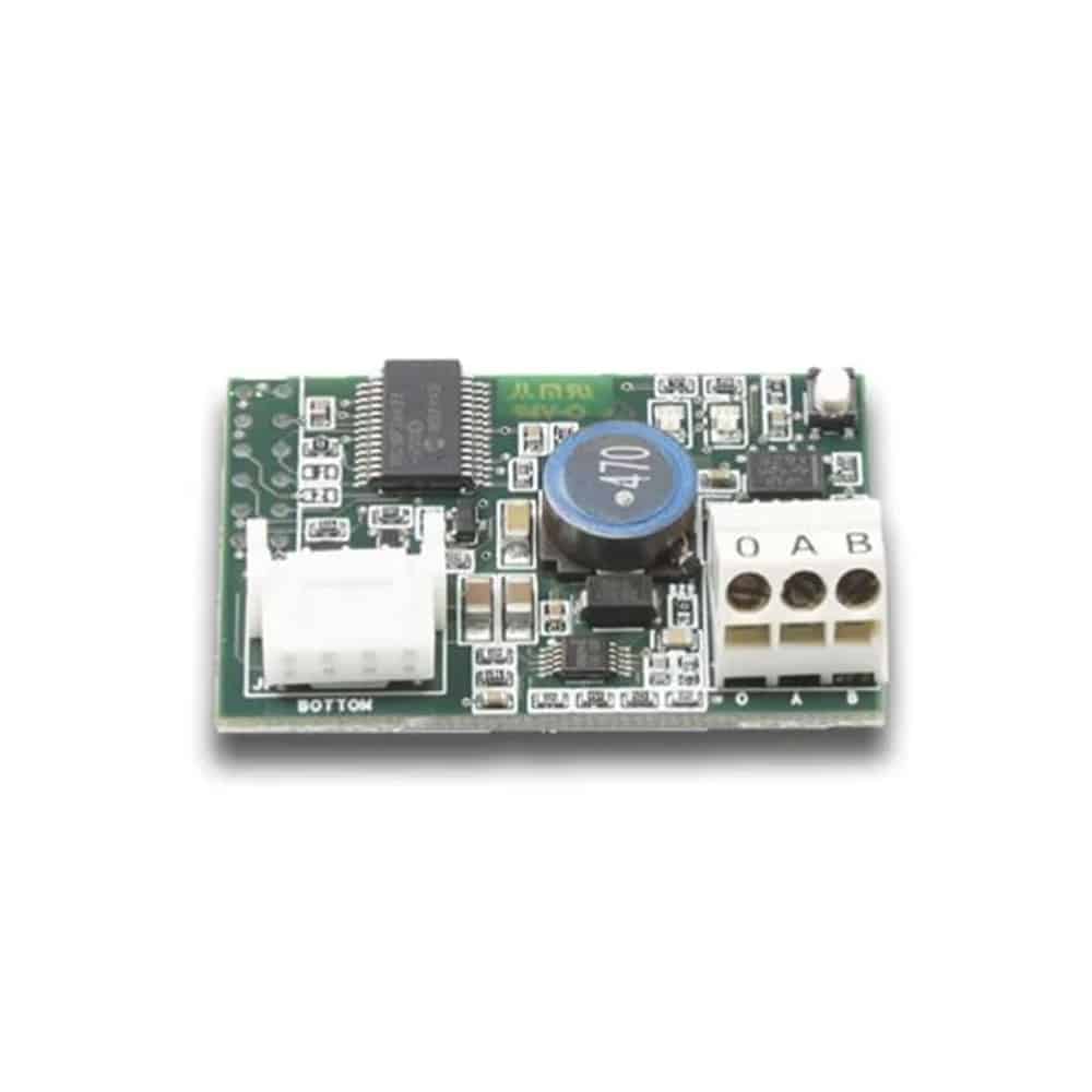 Carte d’extension BFT B EBA (Réf : P111494)