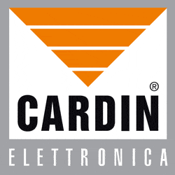 Goupille fin de course CARDIN PARKSUN (Réf : ZBCAMMADOMO)
