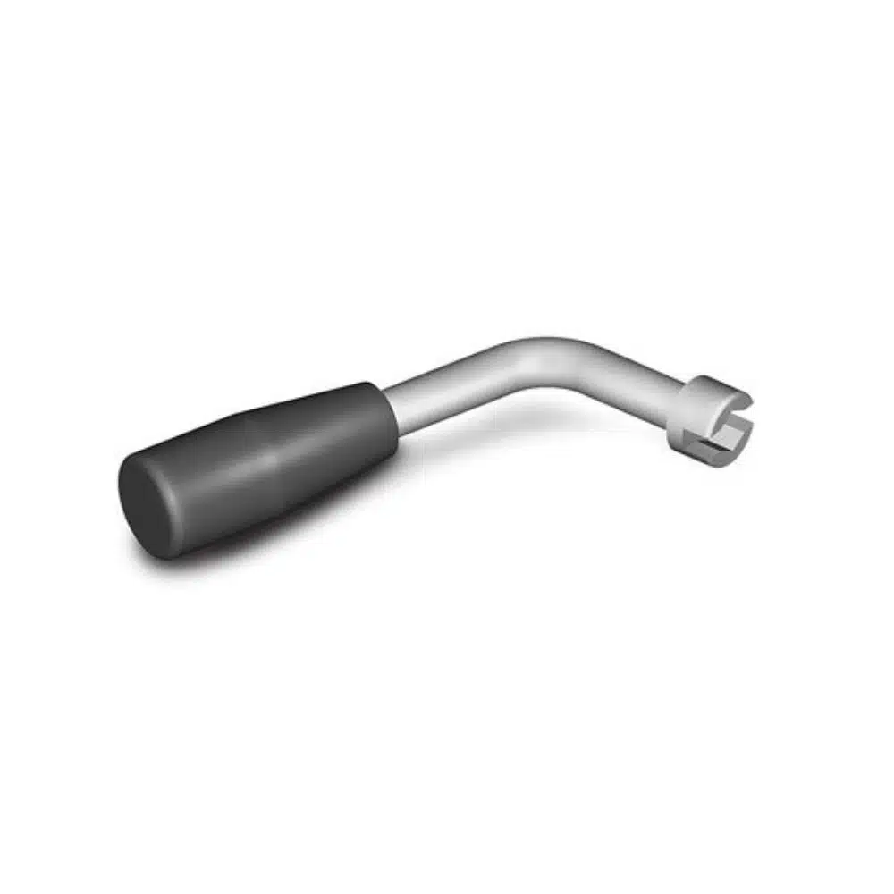Levier de déverrouillage ROGER RL652 / R21