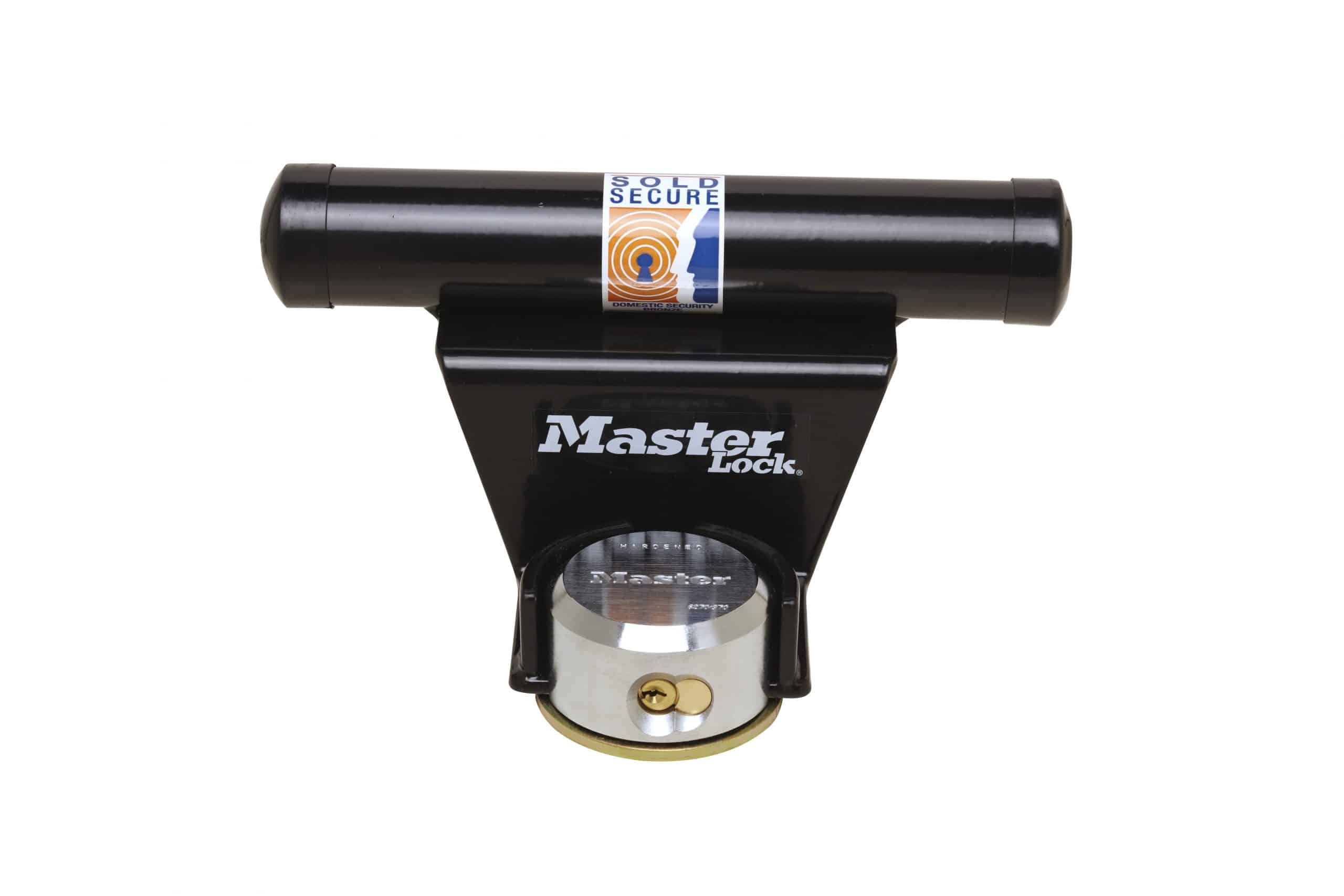 Kit antivol MASTER LOCK (Réf : 1488EURDAT)