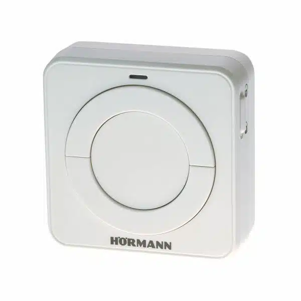 Bouton poussoir Hörmann FIT2-1BS 4511695