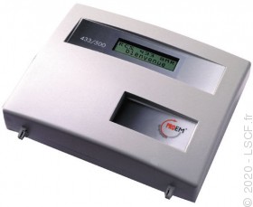 Mini centrale PROEM MCR2C4F