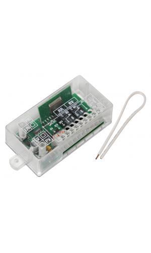 Récepteur PROEM RR2C4ACS