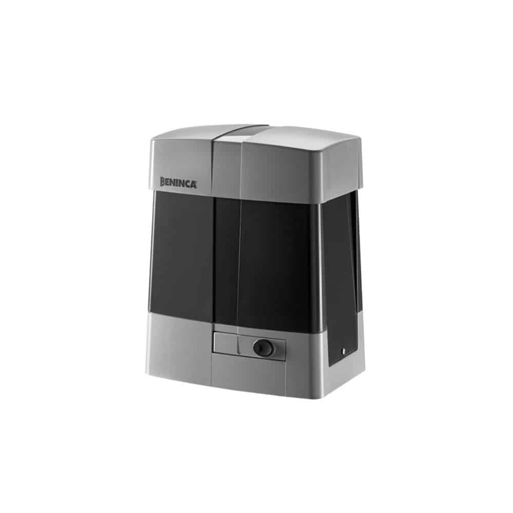 Moteur BENINCA BULL1524SE (Réf : 959002634)