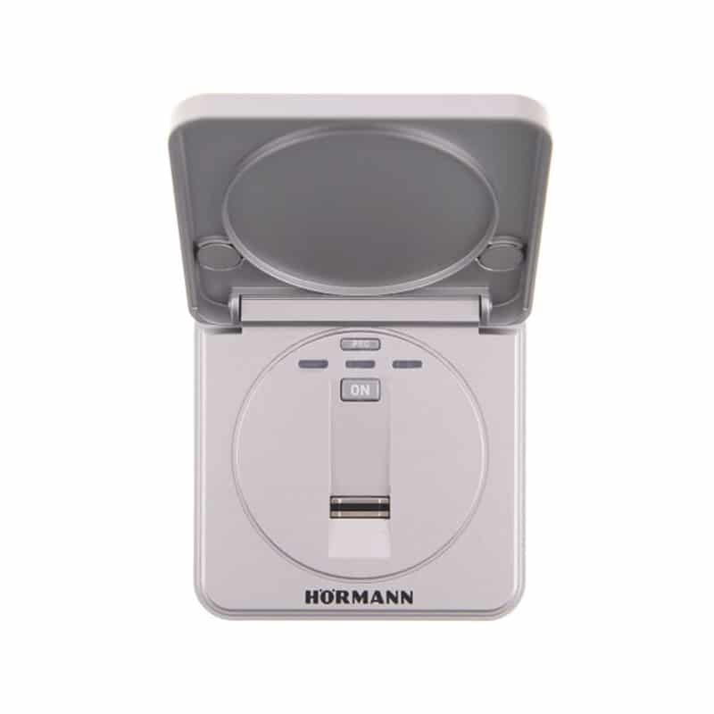 Lecteur d’empreintes digitales HÖRMANN FFL 25-1 BS 868 Mhz (4511865)