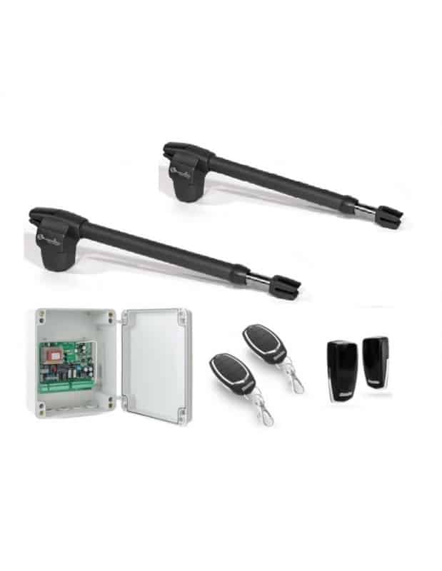 Kit MOTORLINE LINCE 300 – 230V (Réf : 10004032)