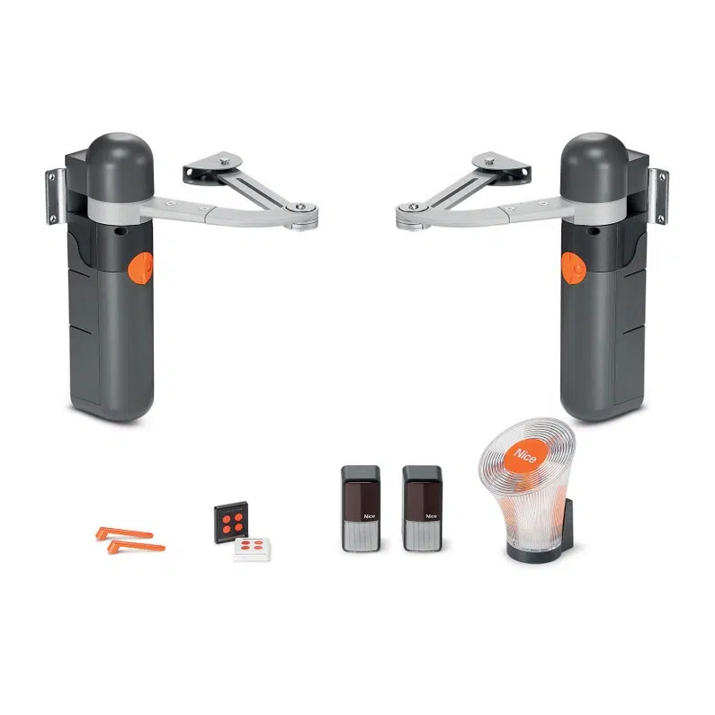 Nice HOME ALTO 100 Kit motorisation