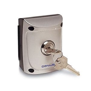 Genius QUICK 2 Sélecteur à clé JA31301