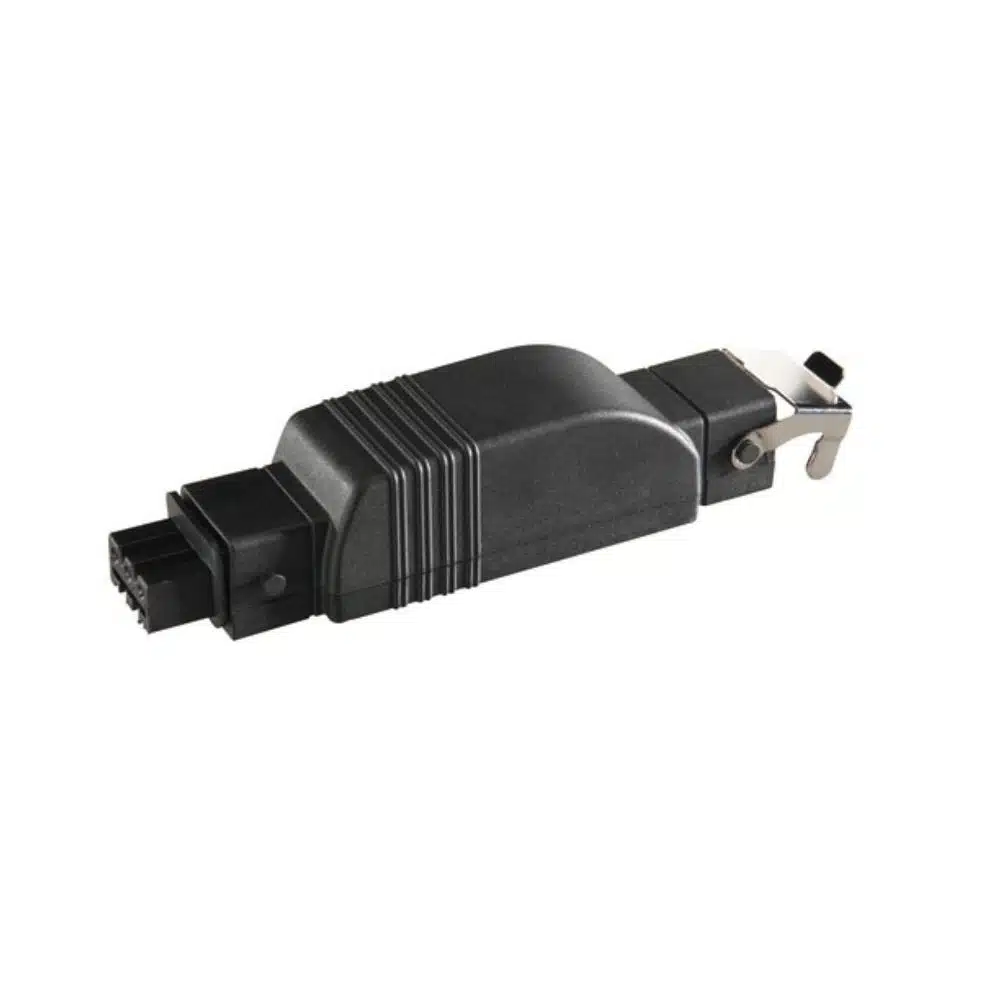 Récepteur SOMFY Slim IO screen (Réf : 1811684)