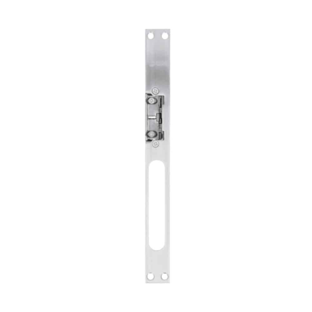 Gâche encastrée 10/24V (AC/DC) CDVI T290STR1024 (Réf : F0513000064)