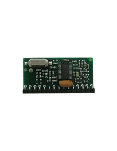 Récepteur NORMSTAHL T14202 (433 MHz)