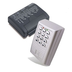 CARDIN DKS250