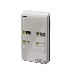 DIAGRAL 42ACK-TELECO8F