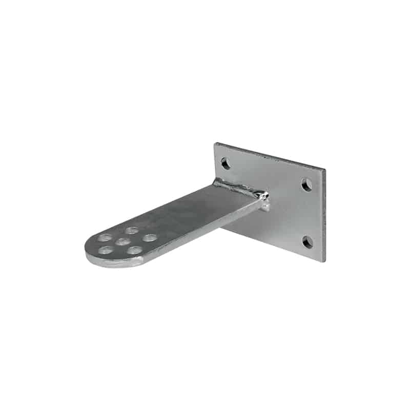 Support arrière soudé MARANTEC ST500 (Réf : 178402)