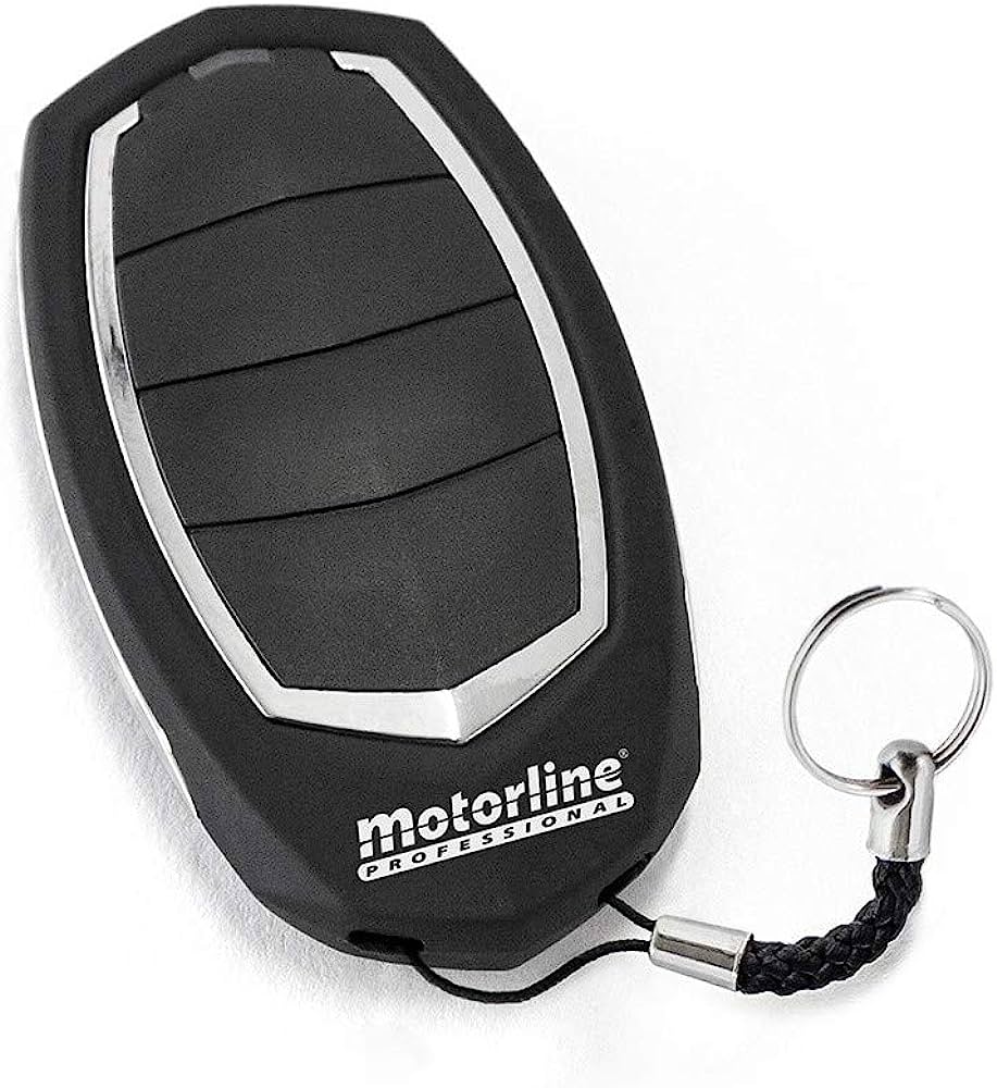 MOTORLINE FALK RCM