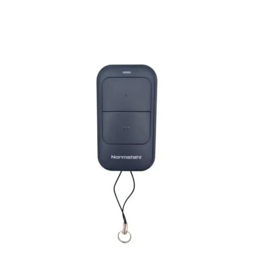 NORMSTAHL 2C 868 Mhz (Réf : STX2-N)