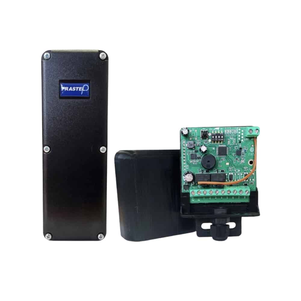 Kit Pont Radio PRASTEL TCO7SG-KIT