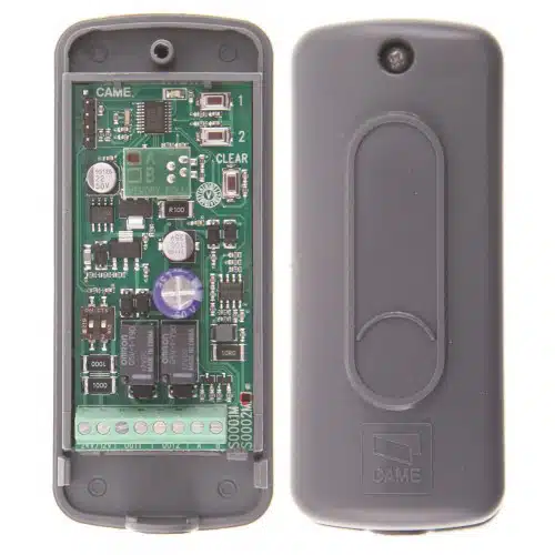Carte électronique CAME S0002M bi-canal pour digicode (806SL-0230)