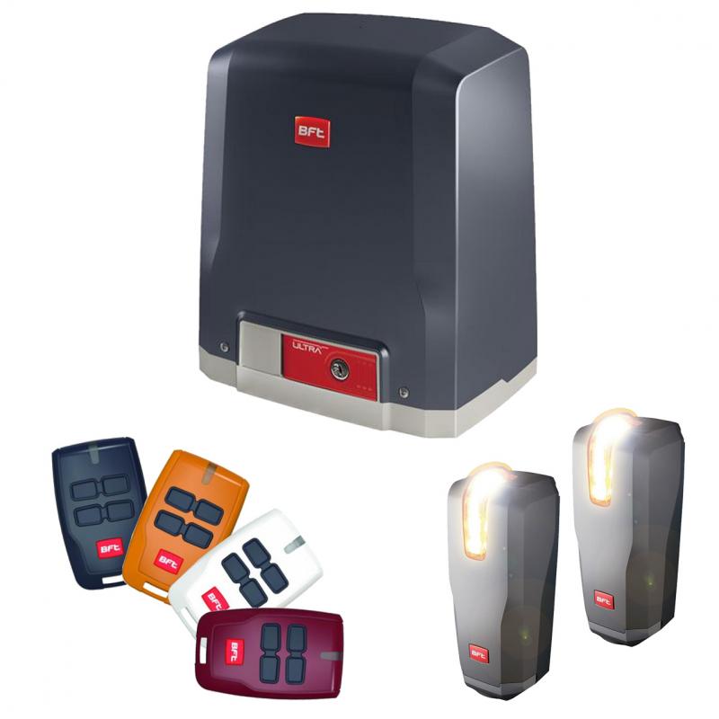 Kit Pro BFT Deimos BT A400 (R925304-00002)